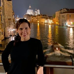 Meet your Posher, Jessica